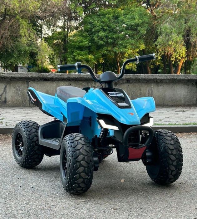 Кандыагаш Лексус и электромобиль детский