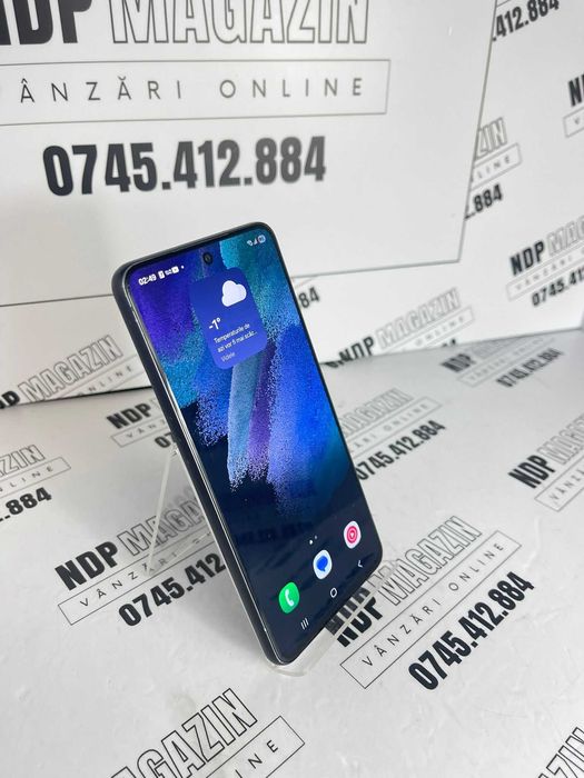 NDP Amanet NON-STOP Bld. Iuliu Maniu 69 SAMSUNG S21 FE (47592)