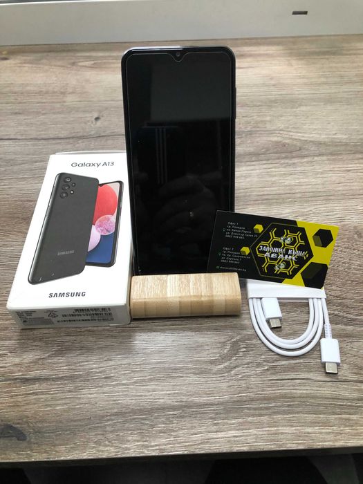 Samsung Galaxy A13