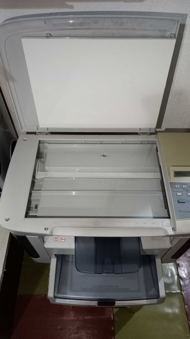 HP laser jet M1120 MFP (3 в 1) МФУ