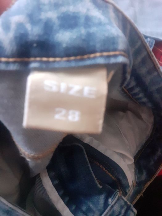 Дамски лот размер  хс