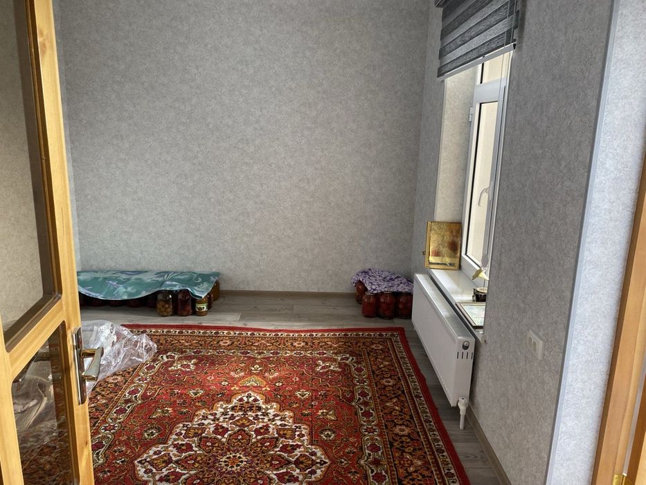 2-х этаж дом в центре