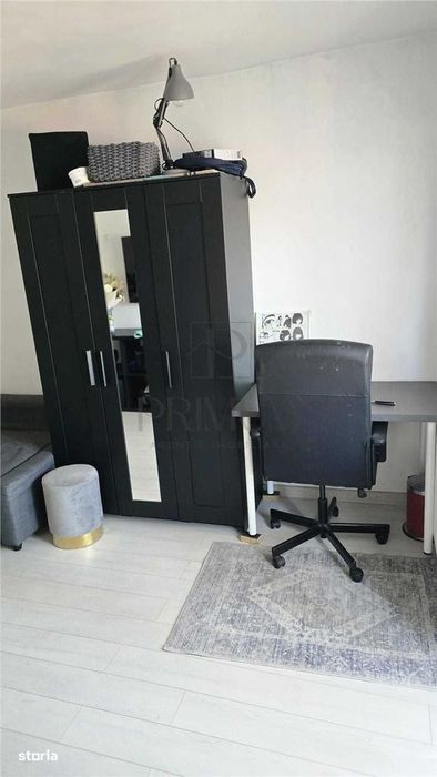 Apartament – Timișoara, Olimpia-Stadion - Vedere 2