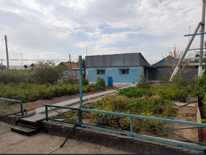 Продам 4-х комнатный коттедж