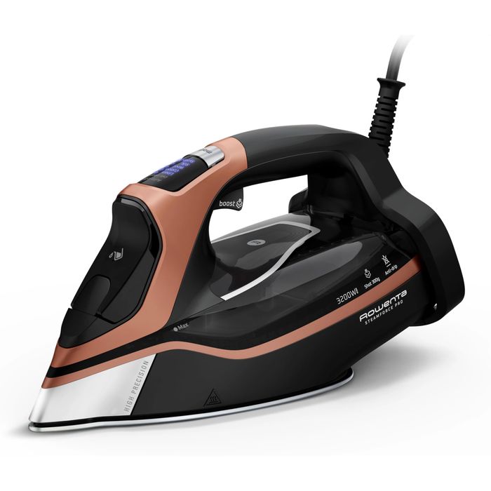Ютия Rowenta Steamforce Pro