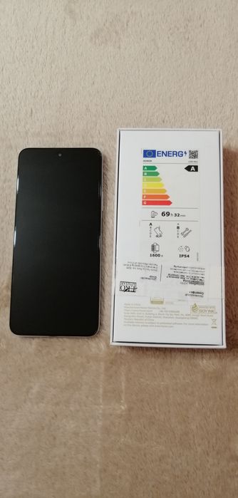 НОВ смартфон HONOR 400 SMART 5G  128Gb/ 4Gb