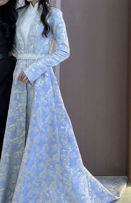 Платье на узату | Қыз ұзату көйлек