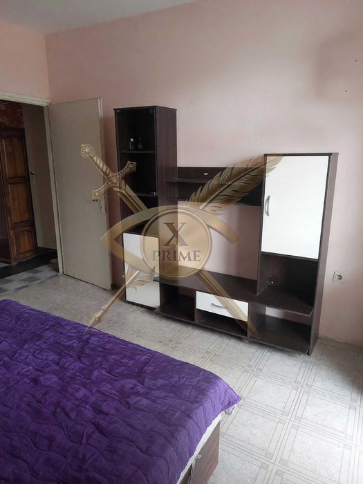 Дава се под наем Тристаен апартамент в Варна, Възраждане 1 - 70 кв.м за 400 € - Снимка #1