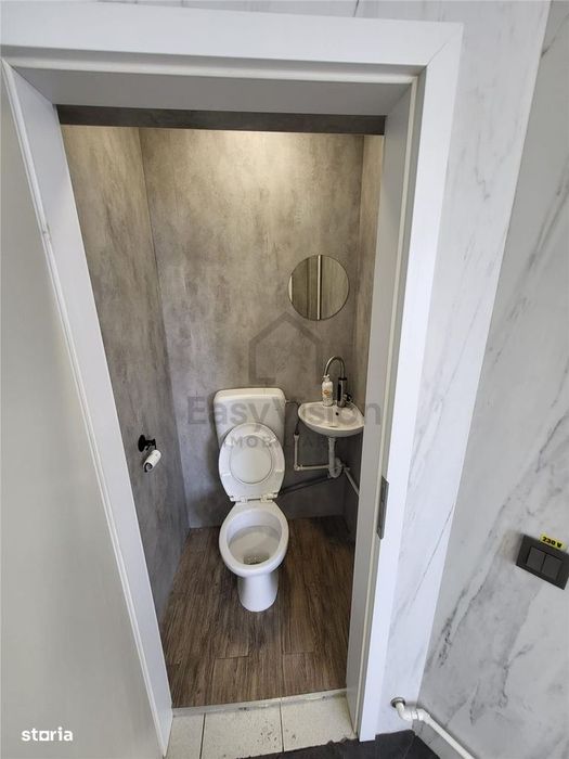 Spatiu comercial | Izvor – Cismigiu | 40 mp | Calea Plevnei
