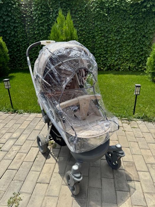 Продам детскую  коляску