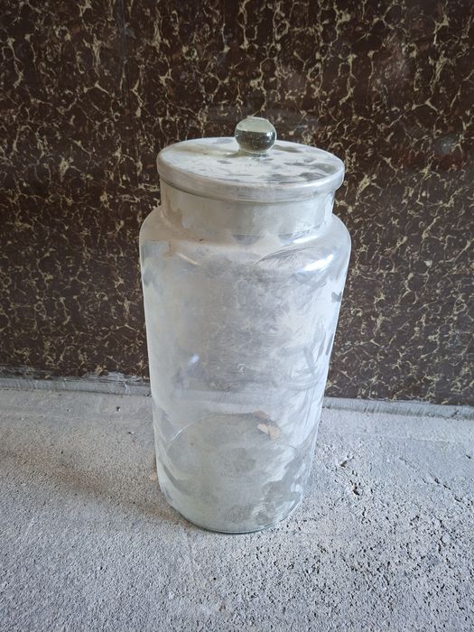 Лабораторная банка ТС 10 л.
