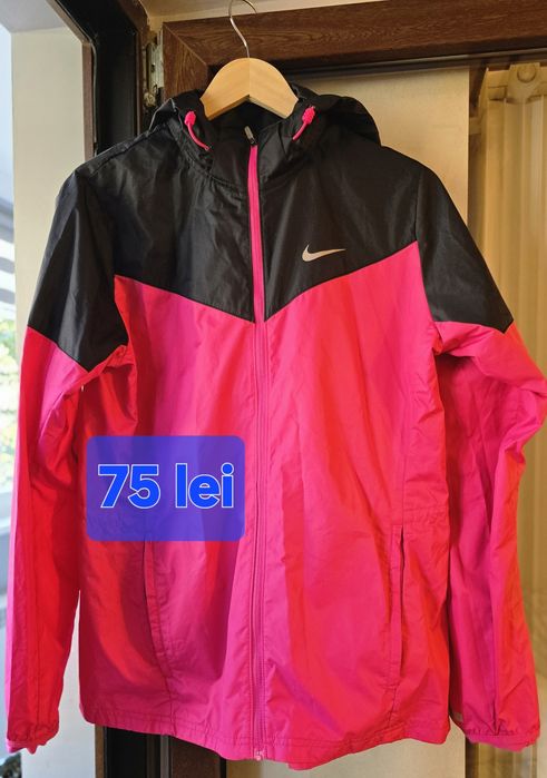 Geaca sport subtire(tip foita)