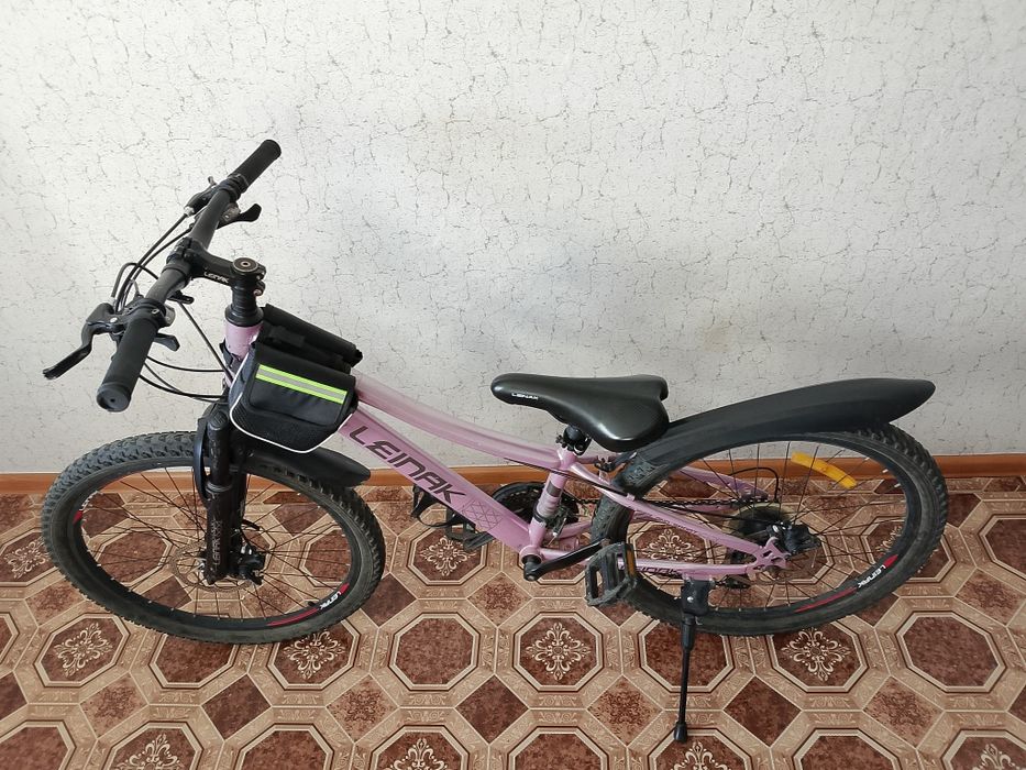 Продам велосипед 25000