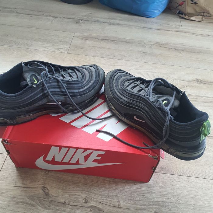 Nike air  max 97