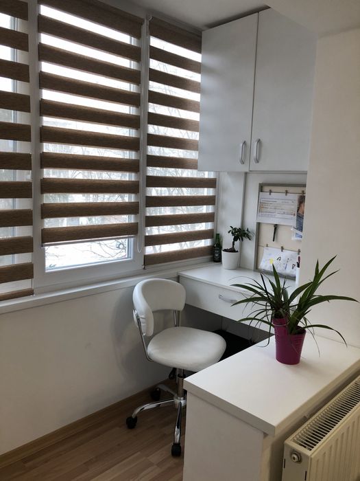 Inchiriez apartament cu 2 camere, Tudor Shoping Citty
