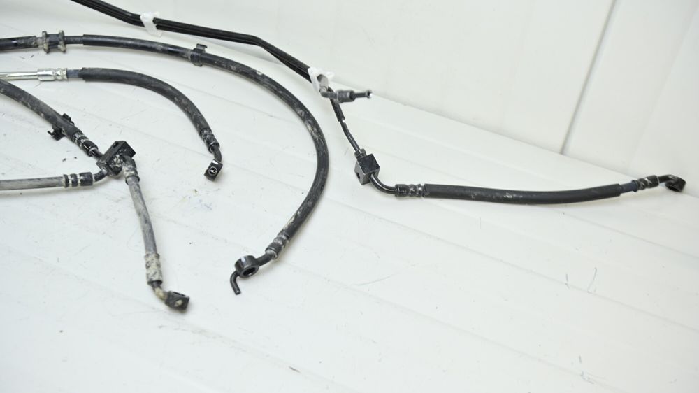 Honda CBR 500 R 2023 Furtune Frana