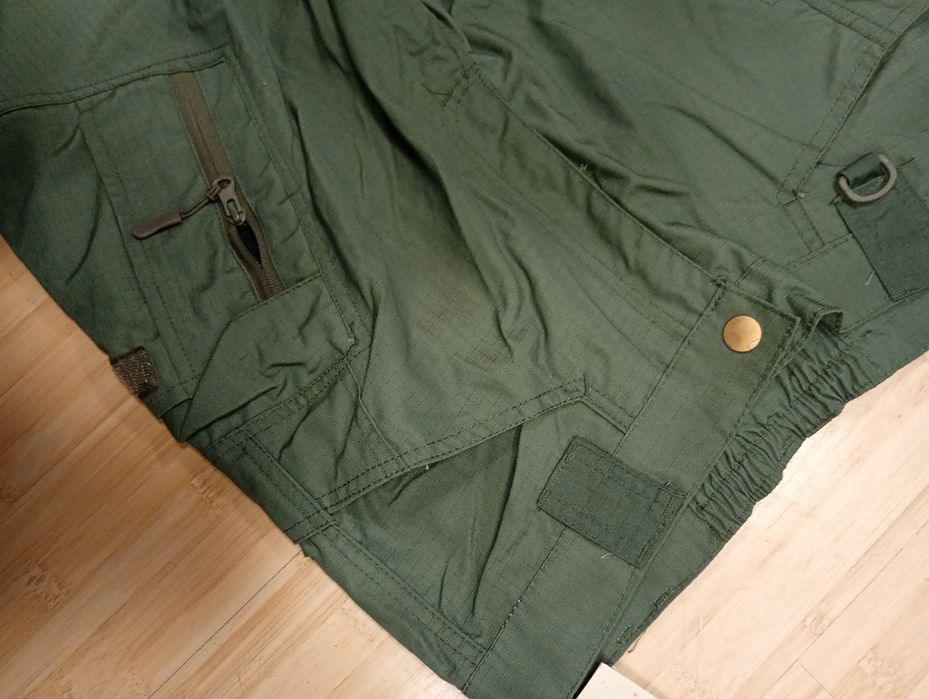 Pantaloni tactici TIGER olive