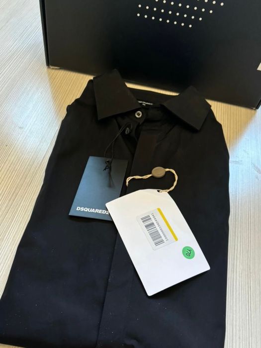 Дамска риза Dsquared2