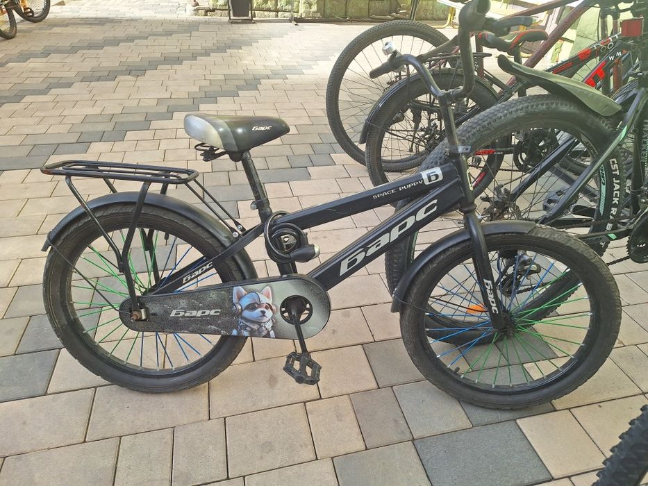 Продам велосипед!