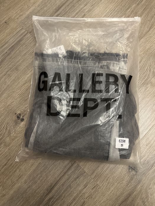 Flared jeans gallery dept