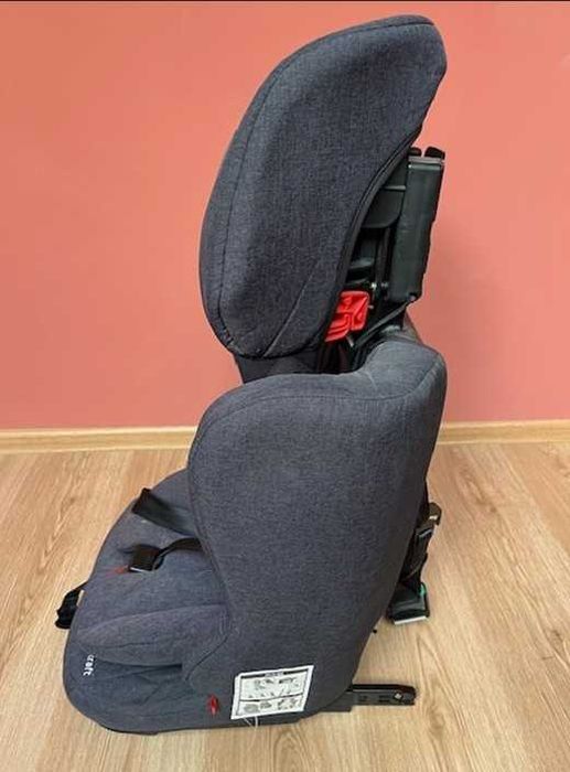 Scaun auto Kinderkraft Isofix 9-18kg