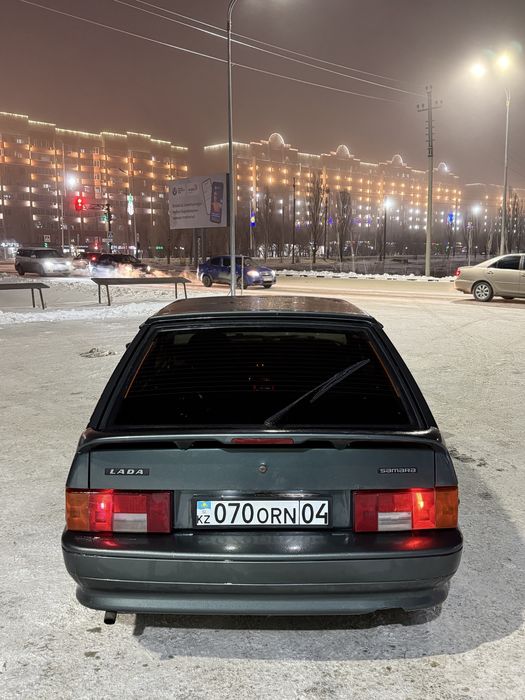 Ваз 2114 продам