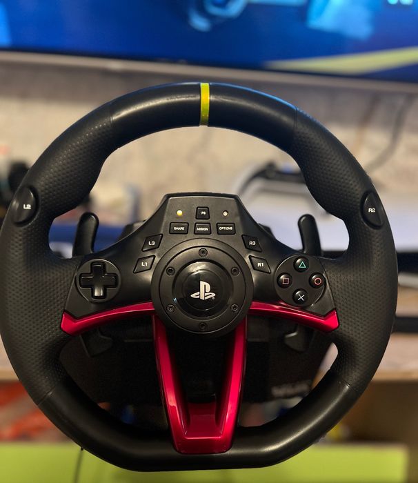 Продавам HORI APEX ps5