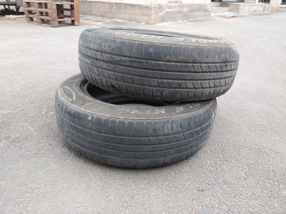 Жаздык балон, летний балон