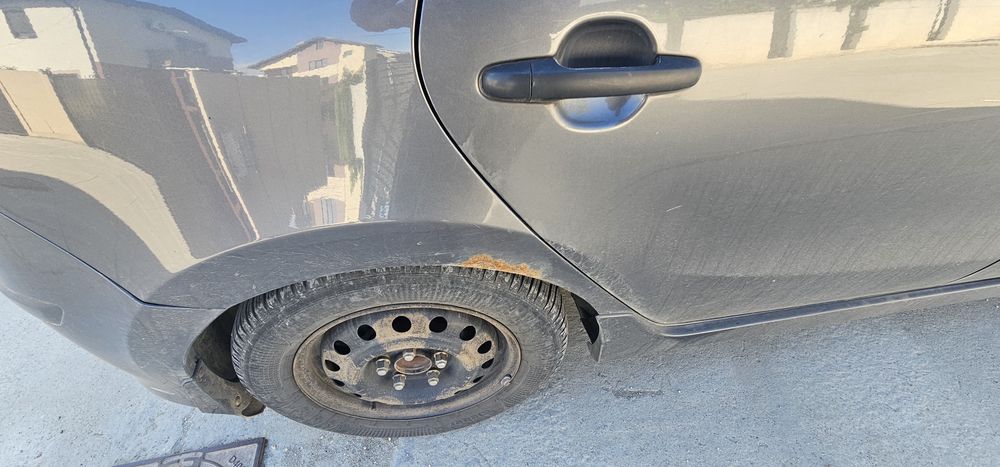 HYUNDAI i30 2011 — imagine 4