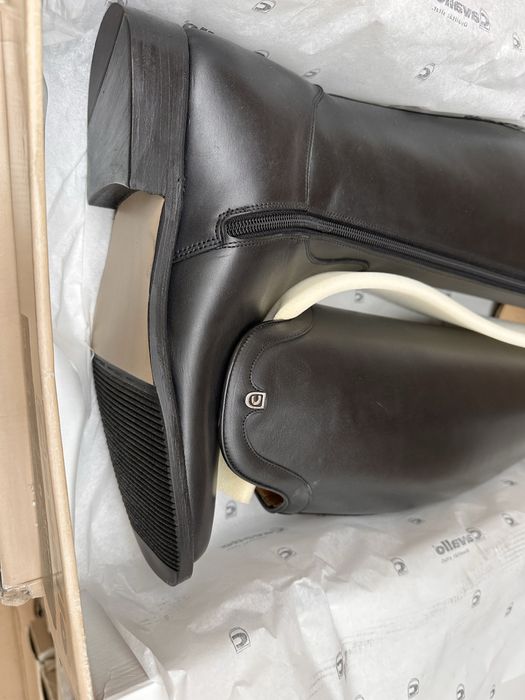 Cizme de echitatie Cavallo