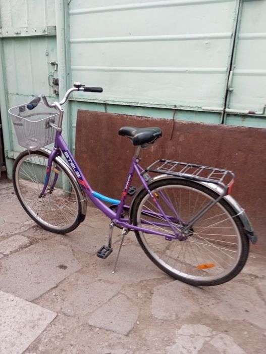 Продам велосипед