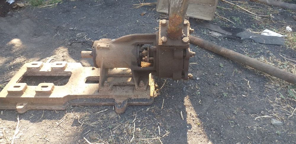 Продам водняной насос