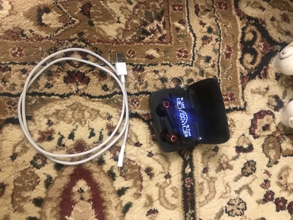 Аркалык сатылады наушики