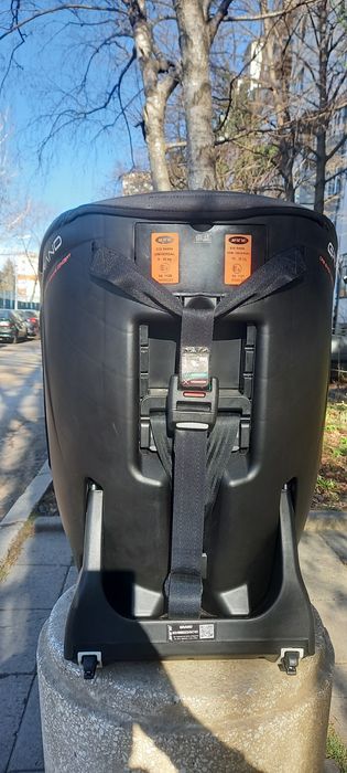 Столче за кола Jane