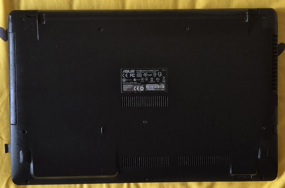 Laptop Asus 15.6"