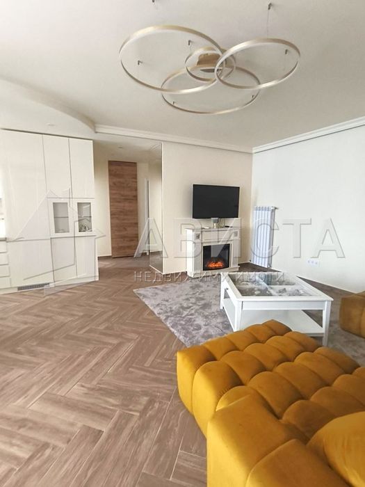 Дава се под наем Двустаен апартамент в София, Лагера - 86 кв.м за 817.53 € - Снимка #1