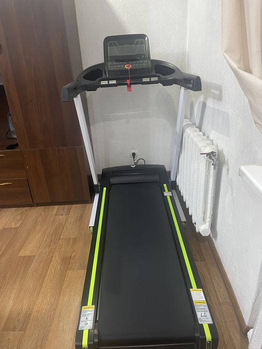 Беговая дорожка астана