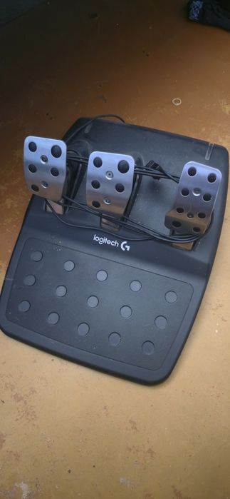 Logitech g29 продам