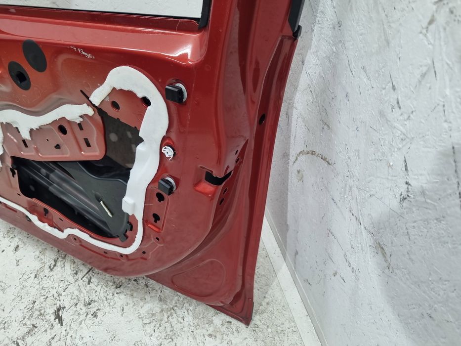 Usa dreapta fata PEUGEOT 2008 [Fabr 2013-prezent] KHK