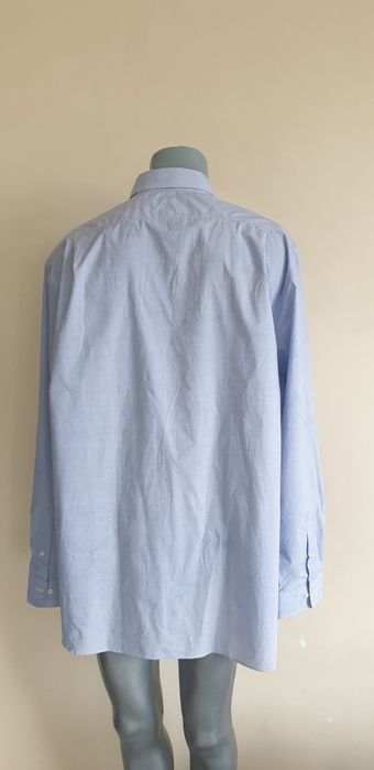 POLO Ralph Lauren Cotton Mens  18 / XL - 2XL ОРИГИНАЛ НОВО! Мъжка Риза