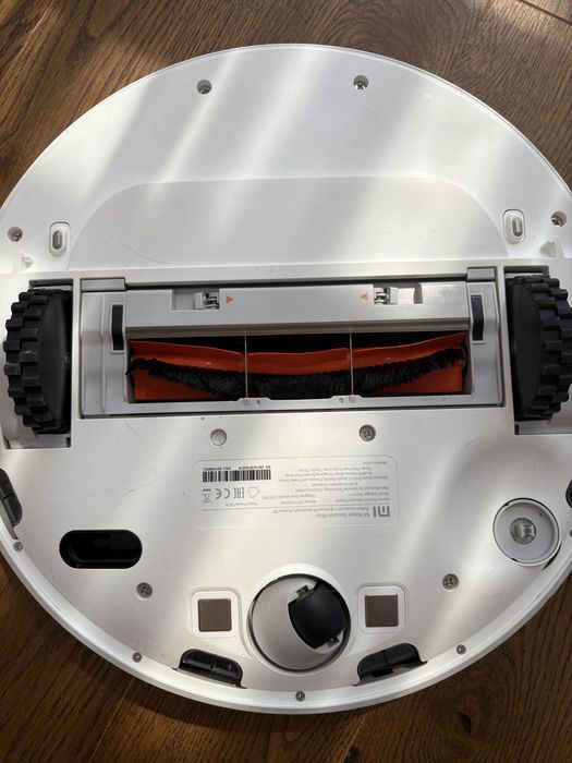 Робот прахосмукачка Xiaomi Mi Robot , WI-FI