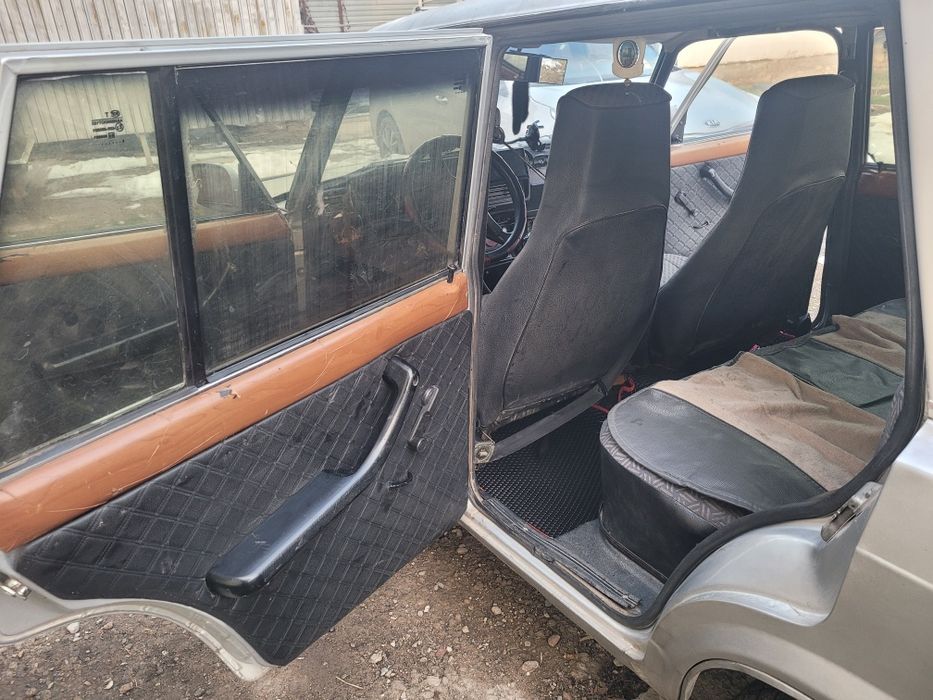 Продам  Ваз2104!