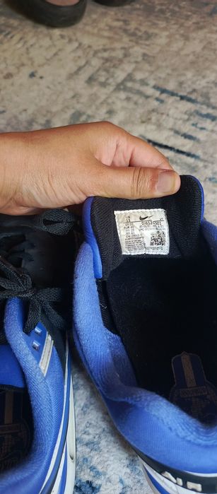 NIKE Красовка мужская