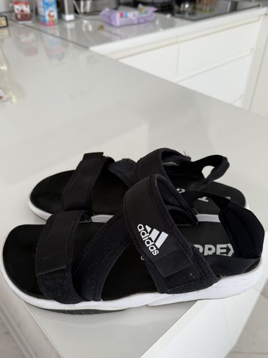 Мъжки сандали адидас