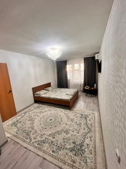 Продам 1 комнатную квартиру