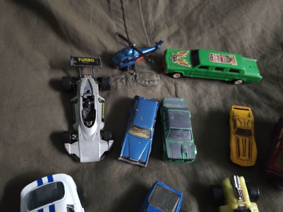 Продавам колички Machbox Bulgaria и  други