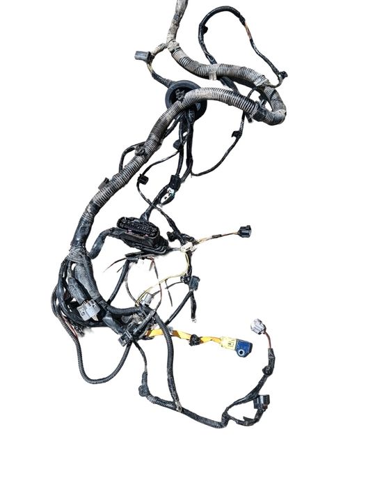 Instalatie Electrica Motor Suzuki Vitara Iv Facelift 2018 [ 2018 - 20