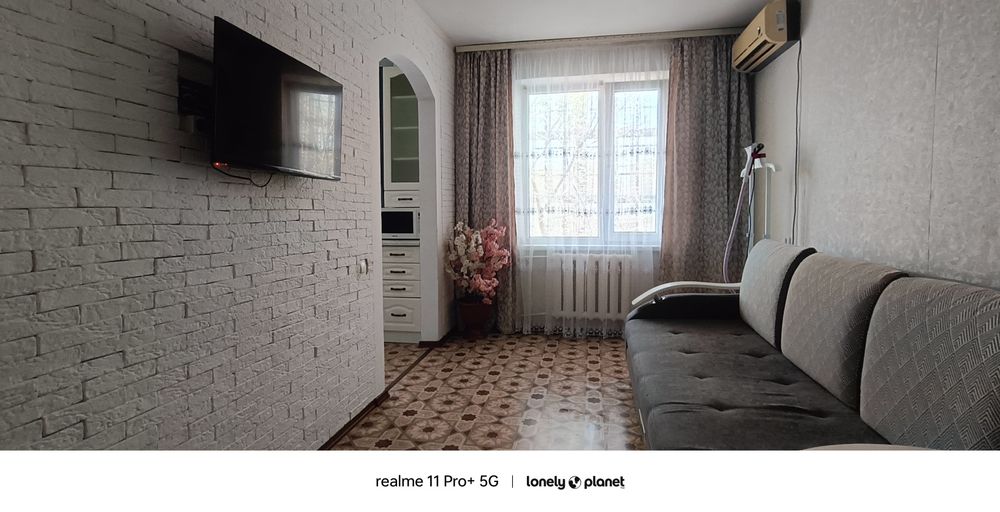 Сдам 2х комн квартиру