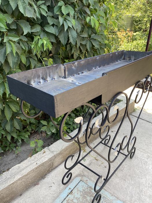 Продается мангал