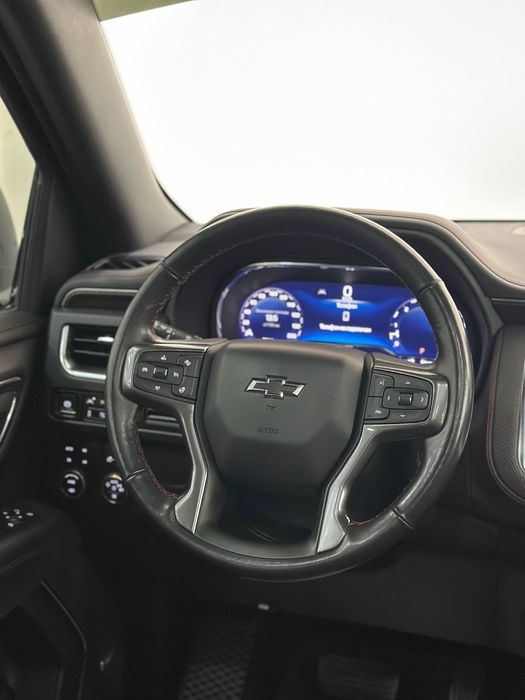 Bugun sotuvimizda Chevrolet Tahoe